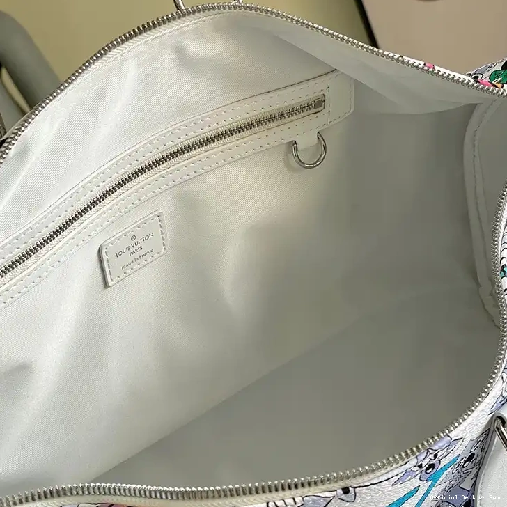 Official Brother Sam LV 2405YA0048 Bags 0703